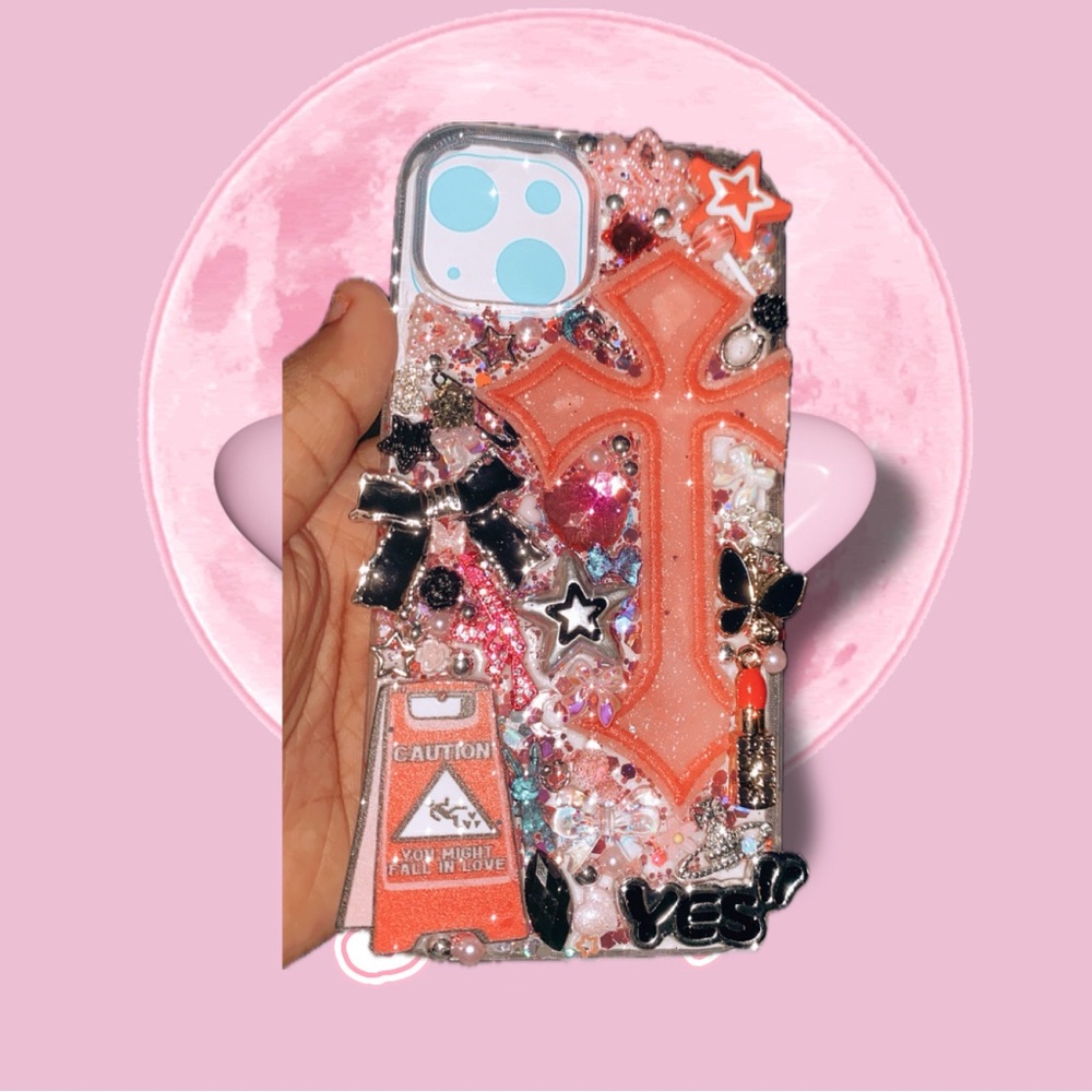 Junk case